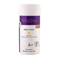 AllisOne Tissue Salts - 8 - Mag Phos - Relax